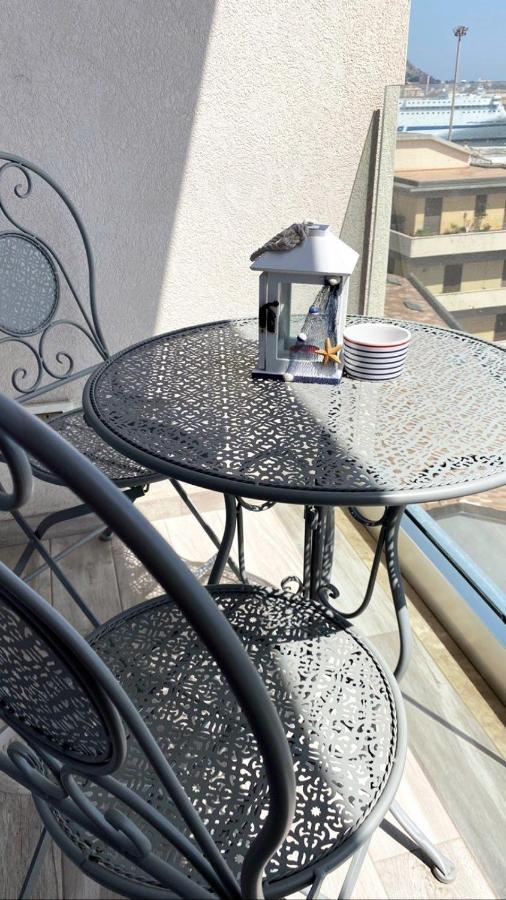 L 'approdo Felice Bed & Breakfast