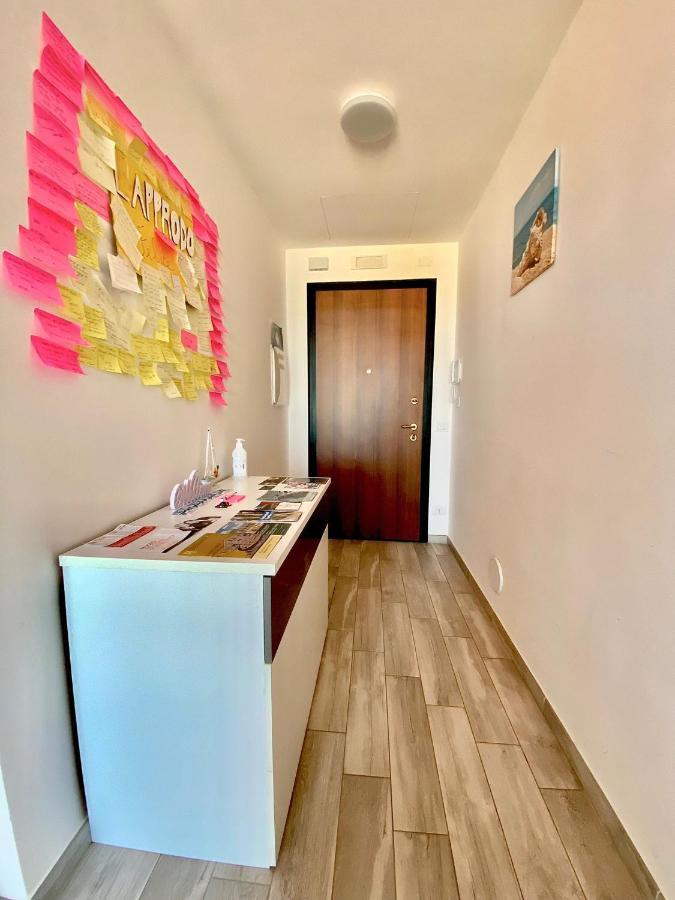L 'approdo Felice Bed & Breakfast Palermo