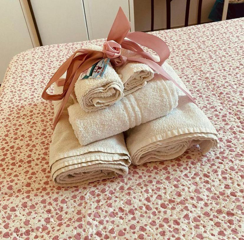 Bed & Breakfast L 'approdo Felice