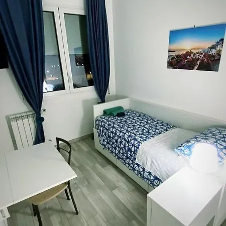 L 'Approdo Felice Bed & Breakfast Palermo Exterior photo