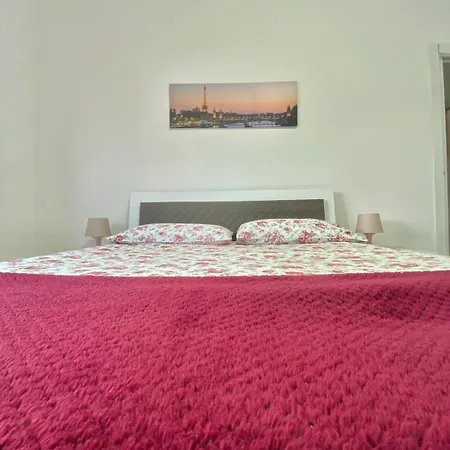L 'Approdo Felice Bed & Breakfast Palermo Room photo