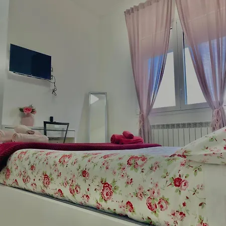 L 'Approdo Felice Bed & Breakfast Palermo Room photo