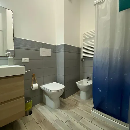 L 'Approdo Felice Bed & Breakfast Palermo Room photo