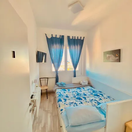L 'Approdo Felice Bed & Breakfast Palermo Room photo